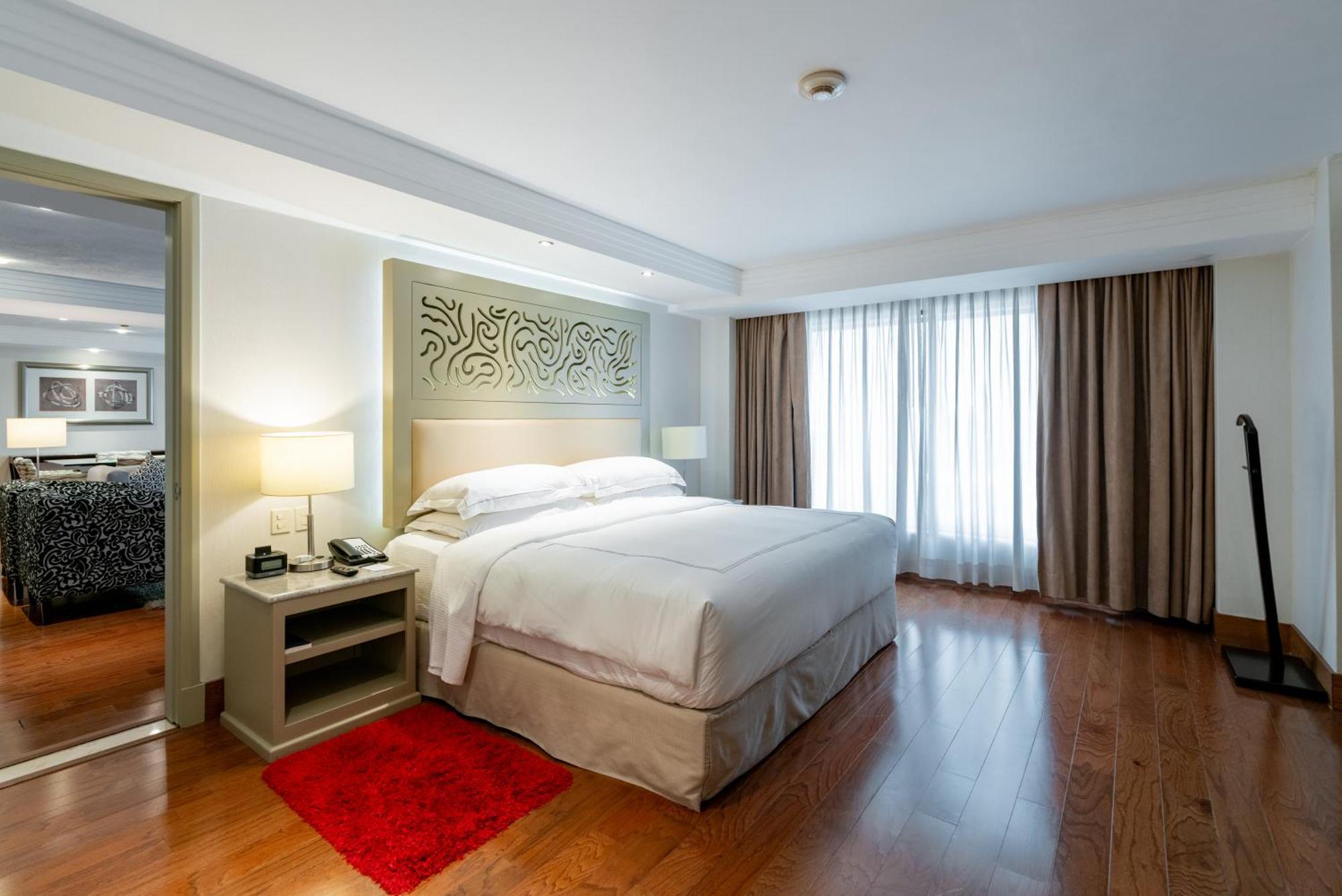Suite Principal Premium